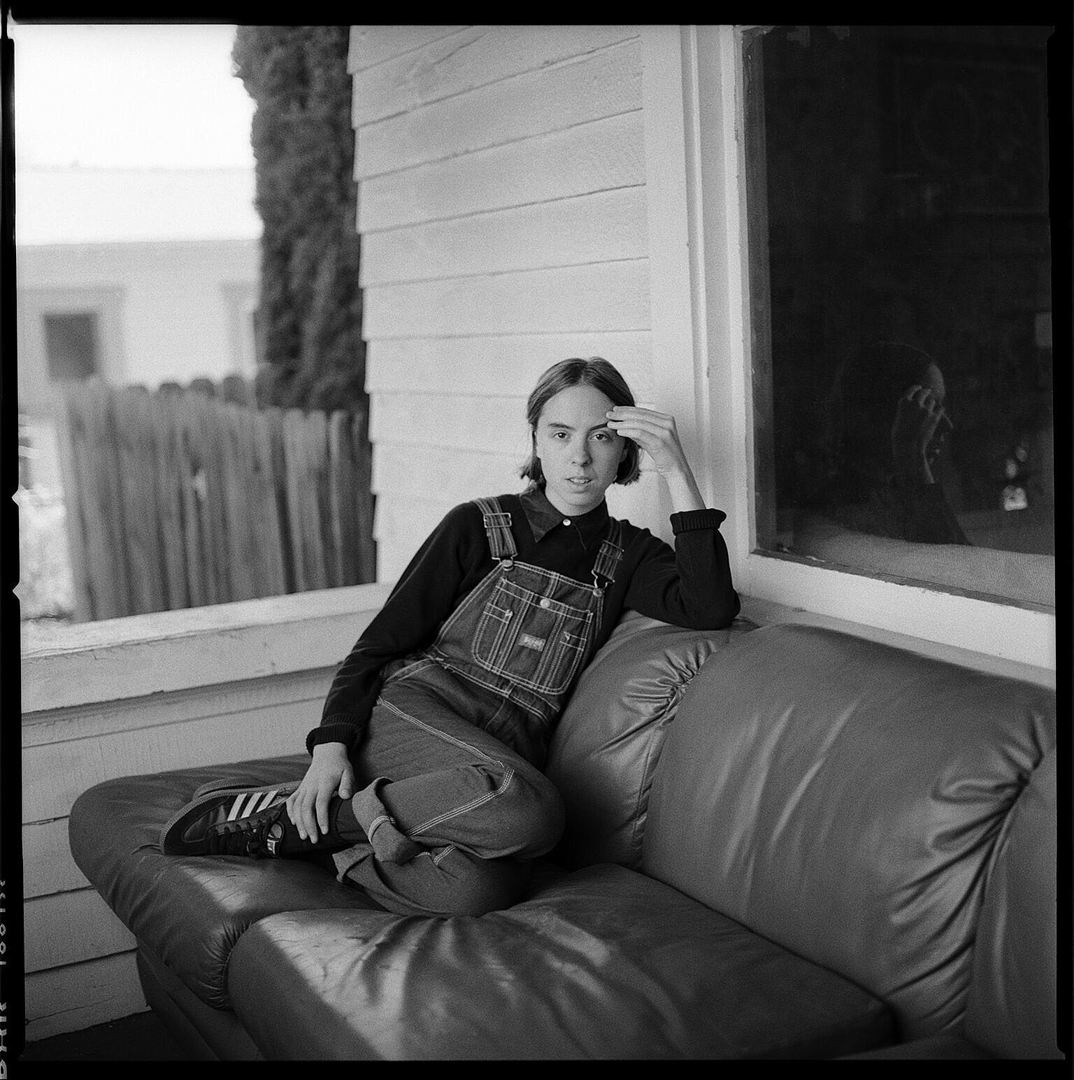 Hand Habits preps new LP for Woodsist (listen), playing ACLU/PP benefit tonight w/ Sharon Van Etten, Kevin Morby & more