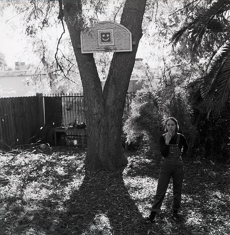stream Hand Habits’ debut LP ‘Wildly Idle’