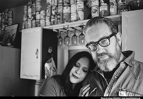Handsome Family releasing new LP, touring