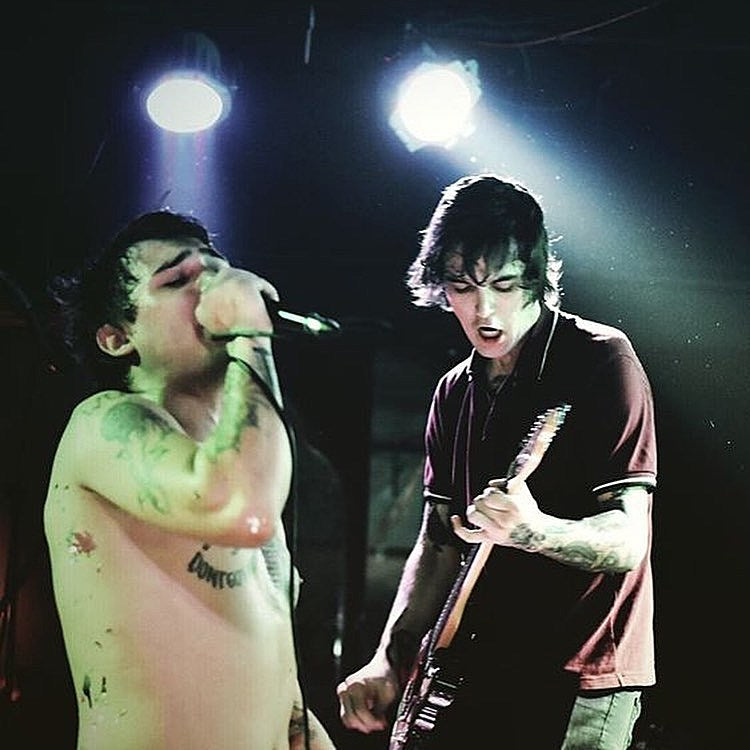 RIP Brooklyn Bazaar — watch video from the final show (fire extinguisher included)