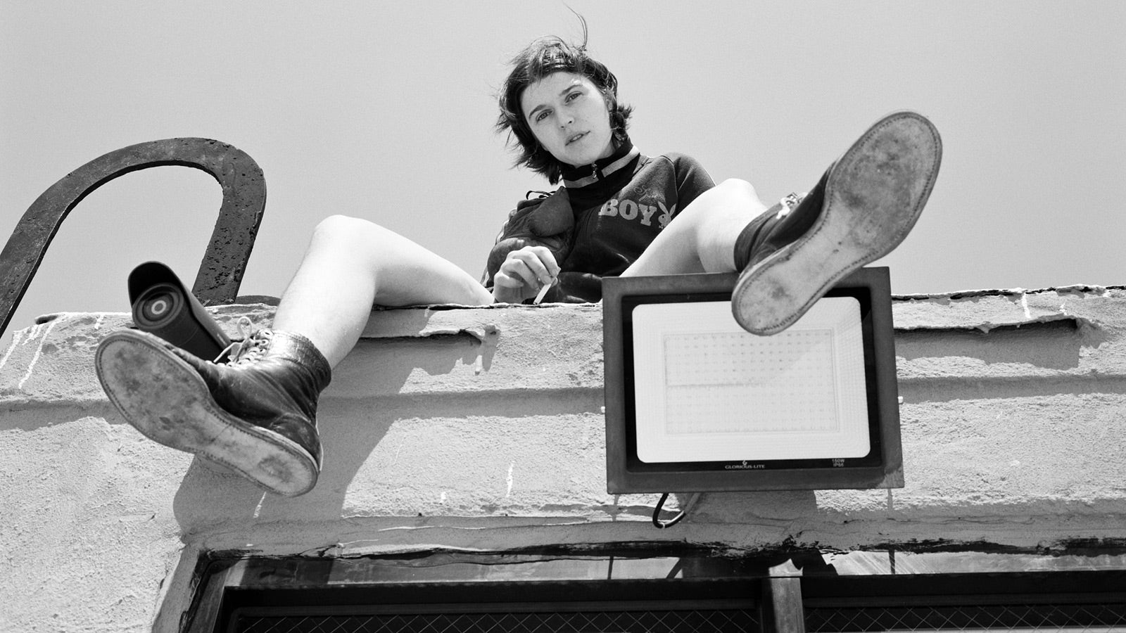 Hank Heaven announces new EP ‘Welterweight,’ shares “I Wanna Be Your Man”