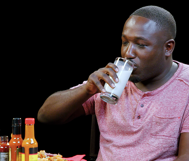 Hannibal Buress expands tour, playing Joe Budden NYC residency this week
