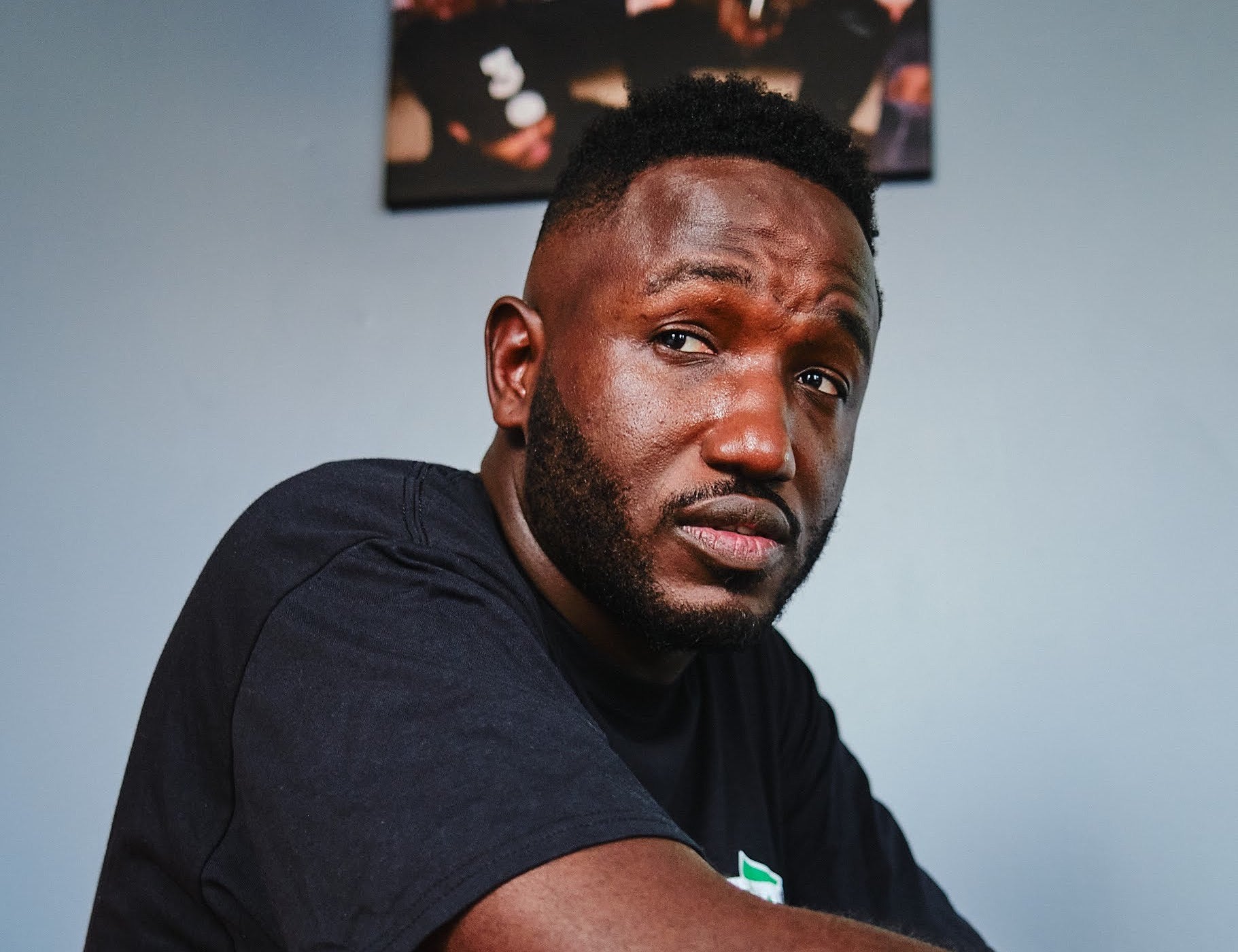 Hannibal Buress announces the “Let’s See How This Goes” Drive-In tour