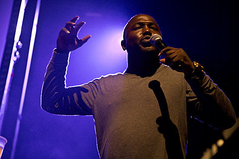 Hannibal Buress joins BrooklynVegan, Jungle & others as a Spotify artist ‘In Residence’