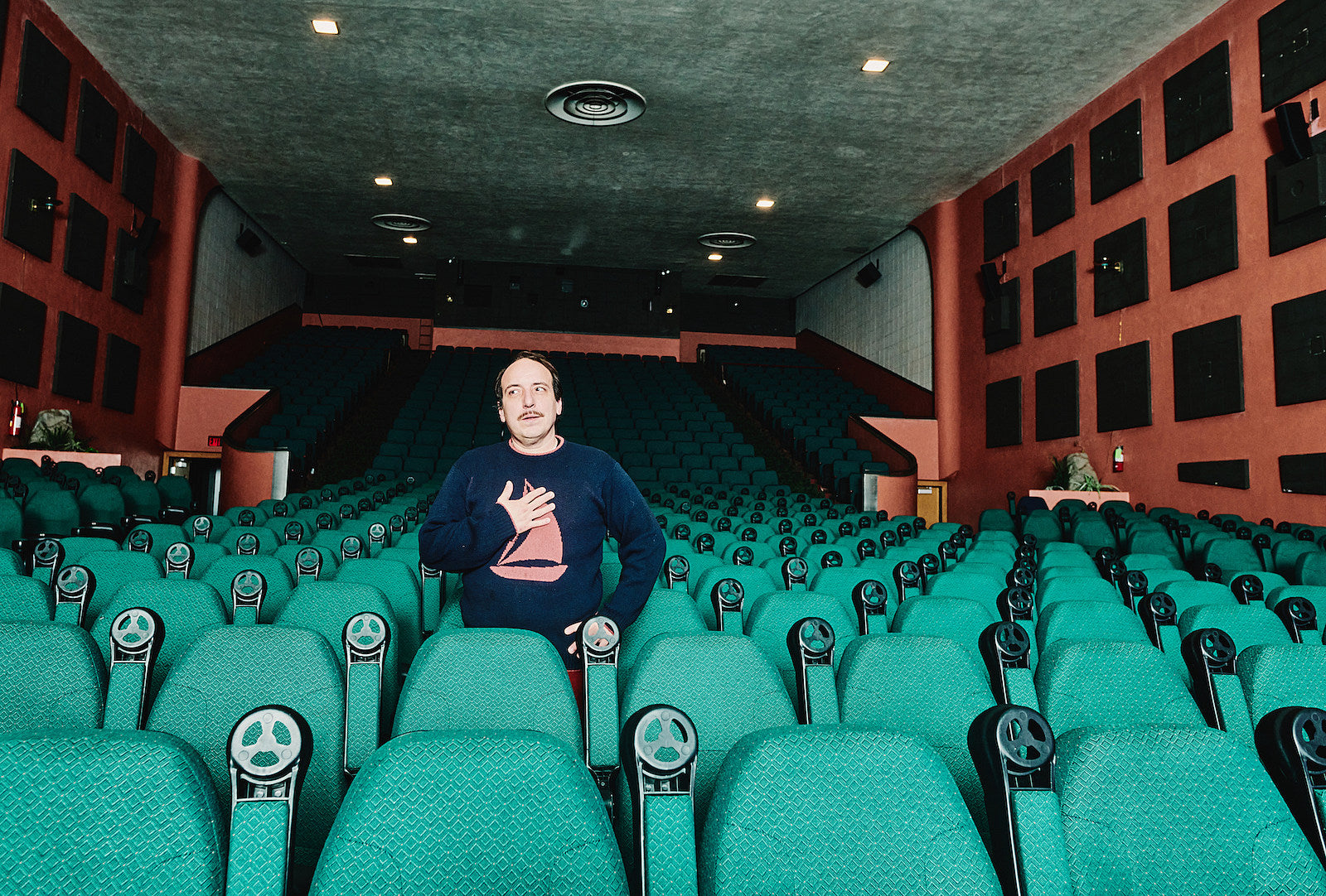 Listen to Har Mar Superstar’s “Another Century” ft Kam Franklin & Jackie Venson