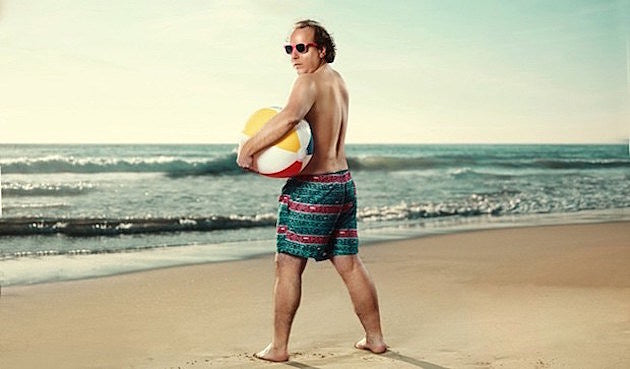 Har Mar Superstar was on ‘Broad City’ premiere, releasing new Julian Casablancas-produced LP, touring (dates, streams)