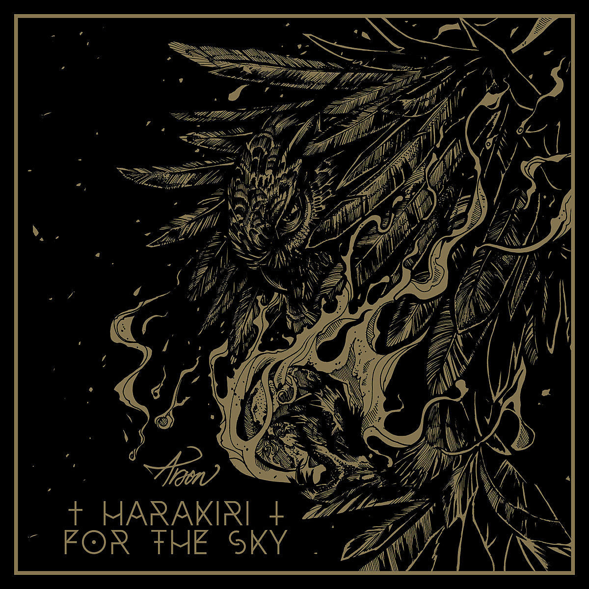 Harakiri for the Sky going on first-ever North American tour; Karg prep new LP