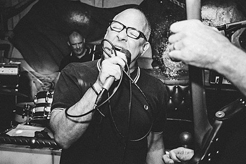 Hard Left (Mike from Slumberland/Black Tambourine) touring, playing 3 NYC shows (one w/ SAVAK) — dates & new video