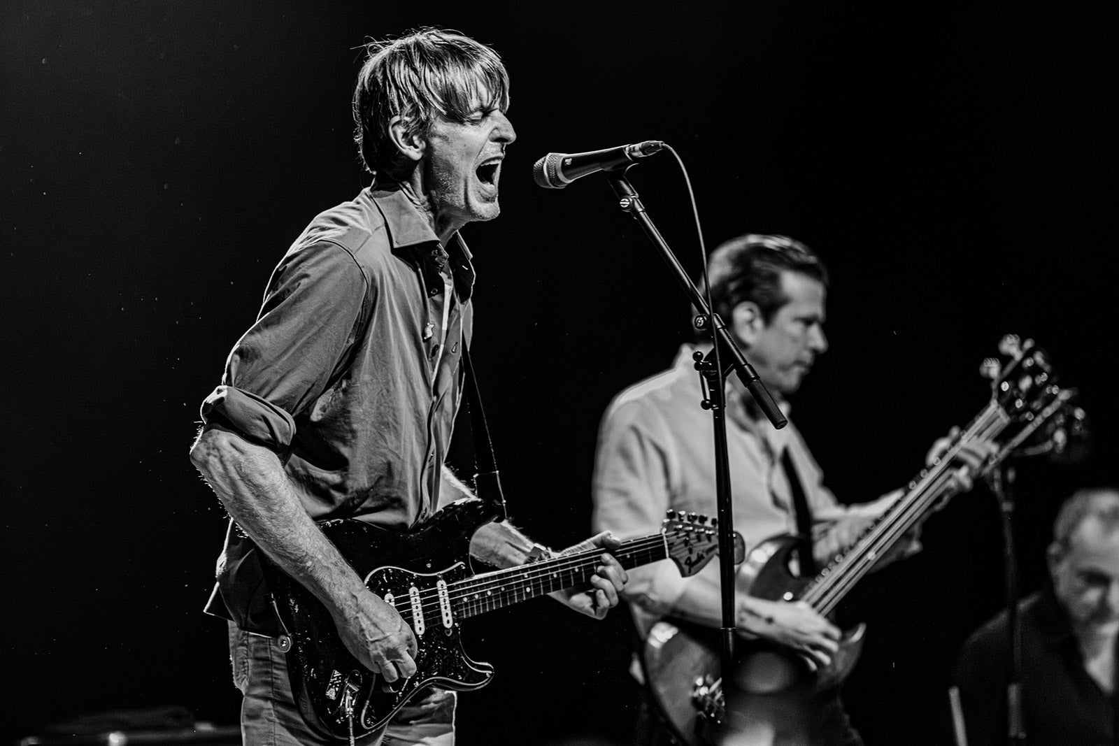 The Hard Quartet (Malkmus / Sweeney / Kelly / White) announce 2025 North American tour