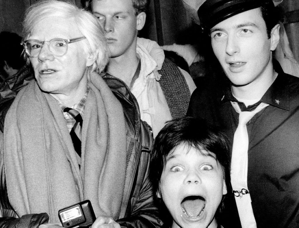 10 Great Music Documentaries to Stream Right Now