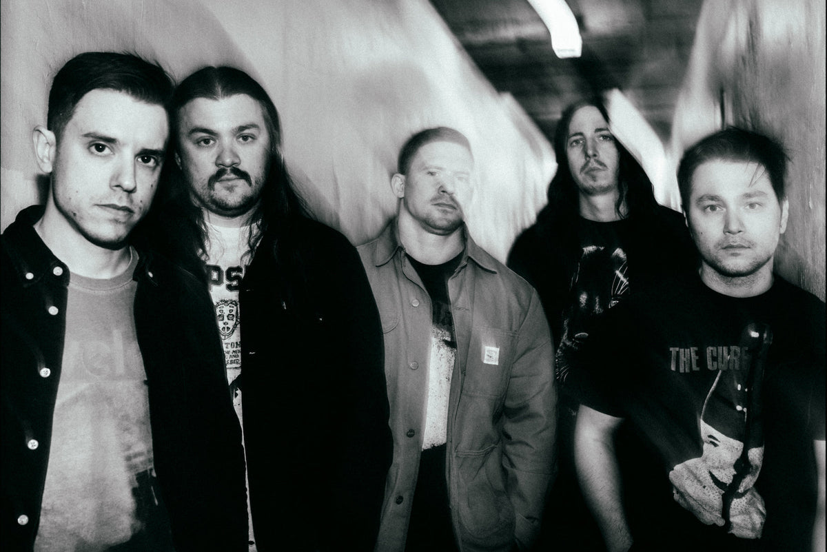 Harm’s Way announce new LP ‘Common Suffering,’ share “Silent Wolf”