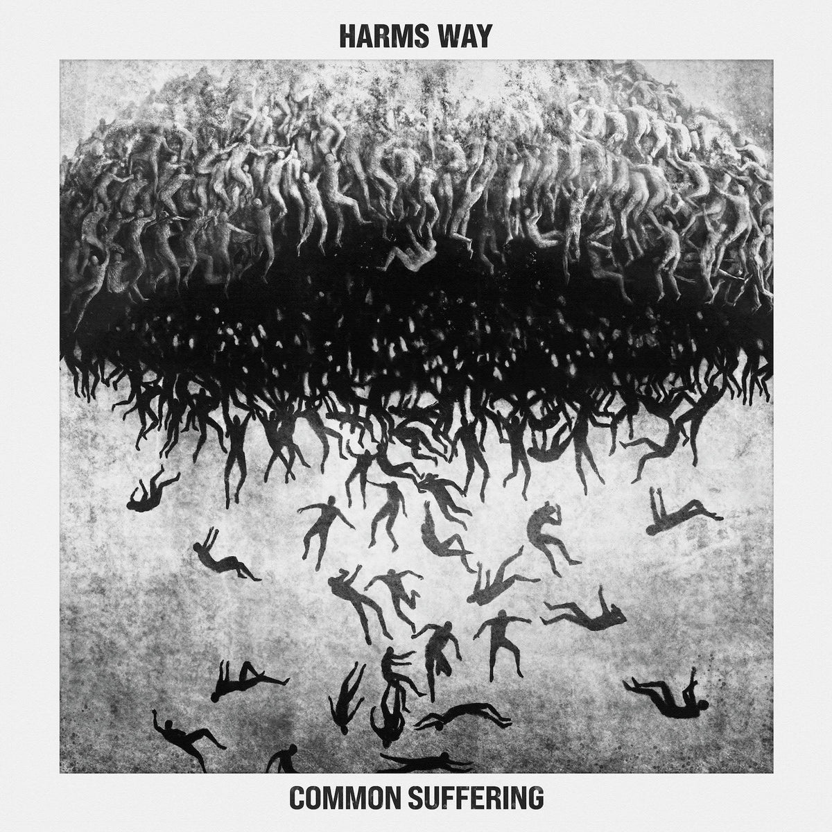 7 albums & books that influenced Harm’s Way’s new LP ‘Common Suffering’