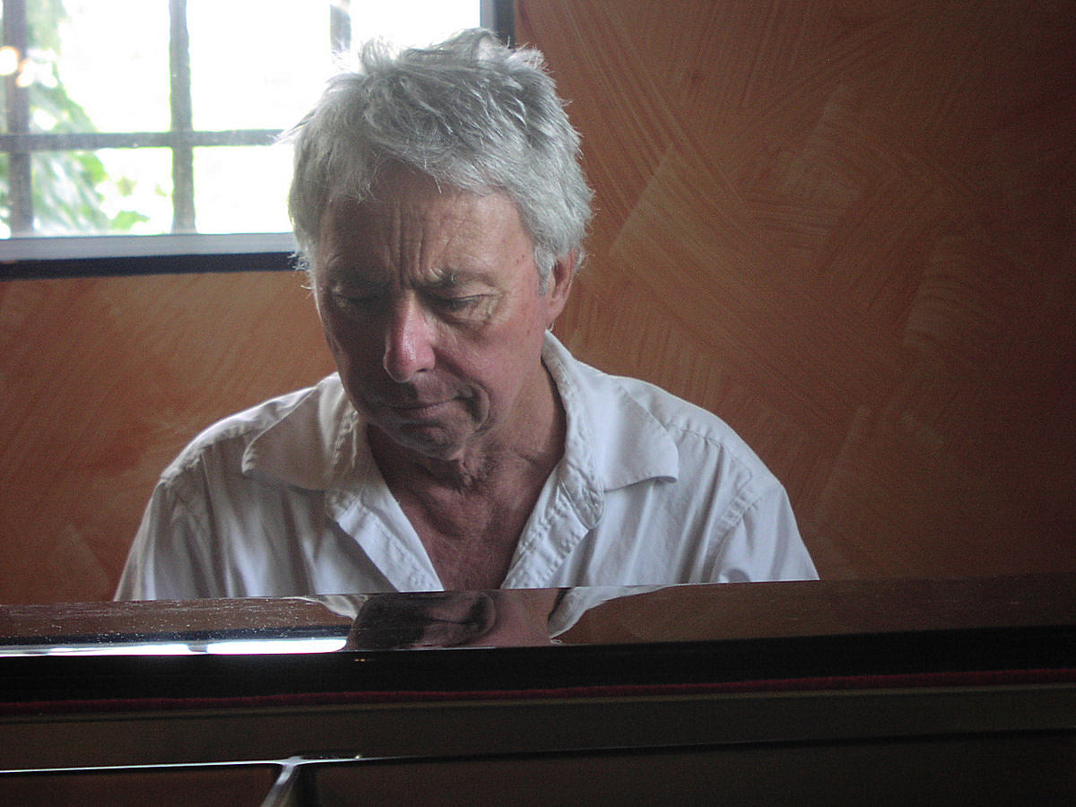 Robin Guthrie, 0PN, William Basinski & more pay tribute to Harold Budd