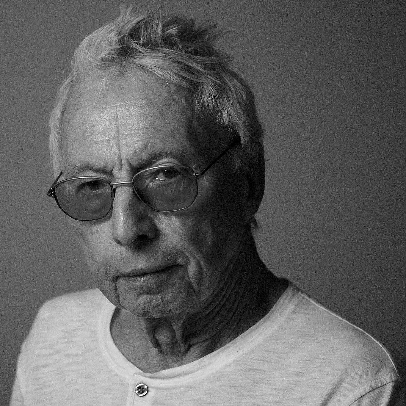 Harold Budd, rest in peace