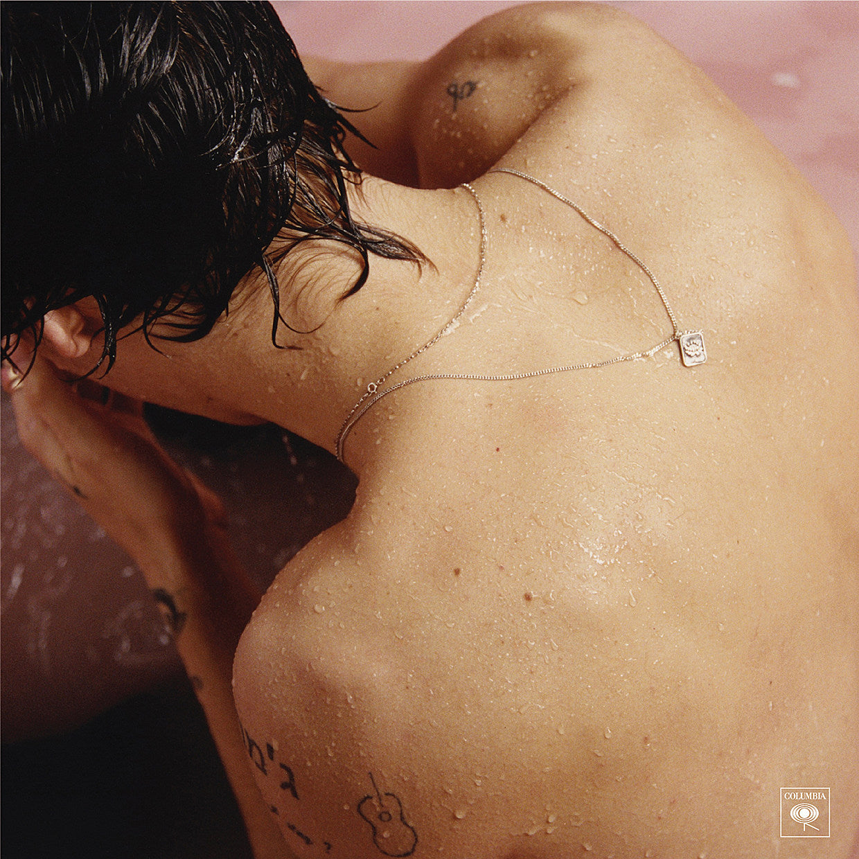 Warpaint, Kacey Musgraves & Leon Bridges opening Harry Styles’ tour
