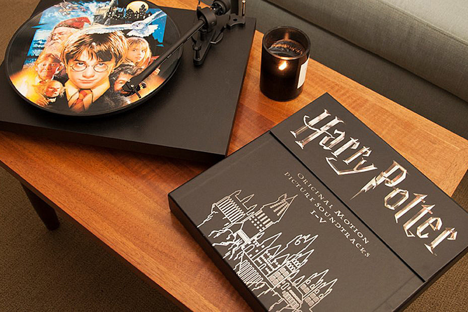 Harry Potter’s 20th Anniversary: Broadway tickets on sale, vinyl box set & more