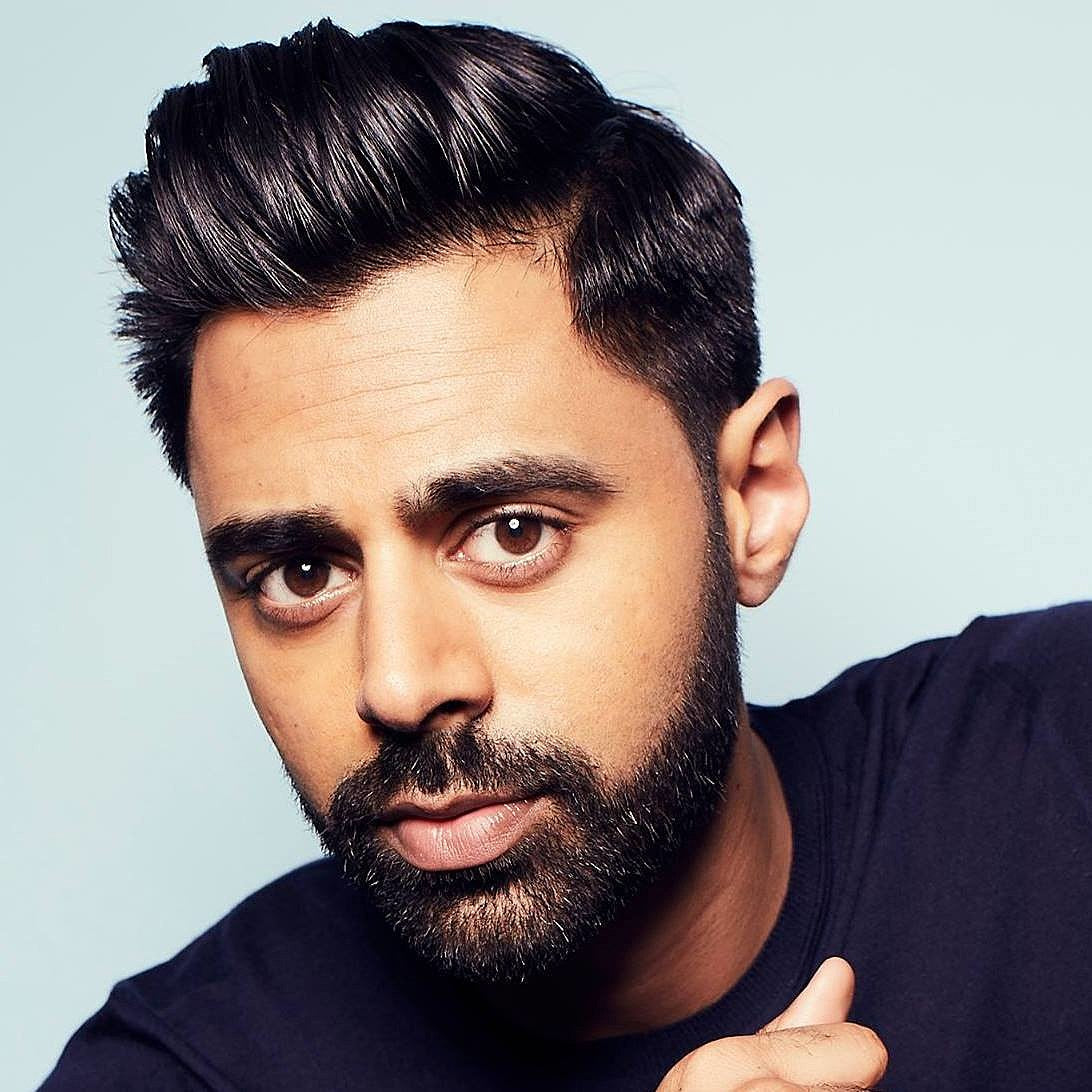 Hasan Minhaj expands tour, adds second shows in NYC, Seattle, Chicago & more