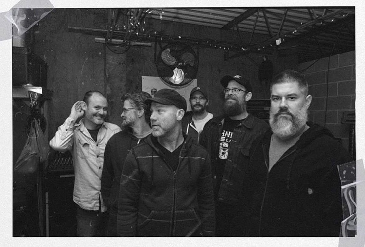 Post-hardcore vets Haste reuniting for first shows in 14 years, planning big fall show
