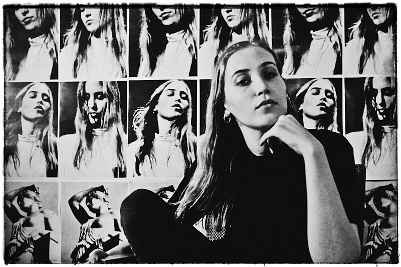 Hatchie shares “Obsessed” from new LP, touring, opening for Japanese Breakfast @ SummerStage