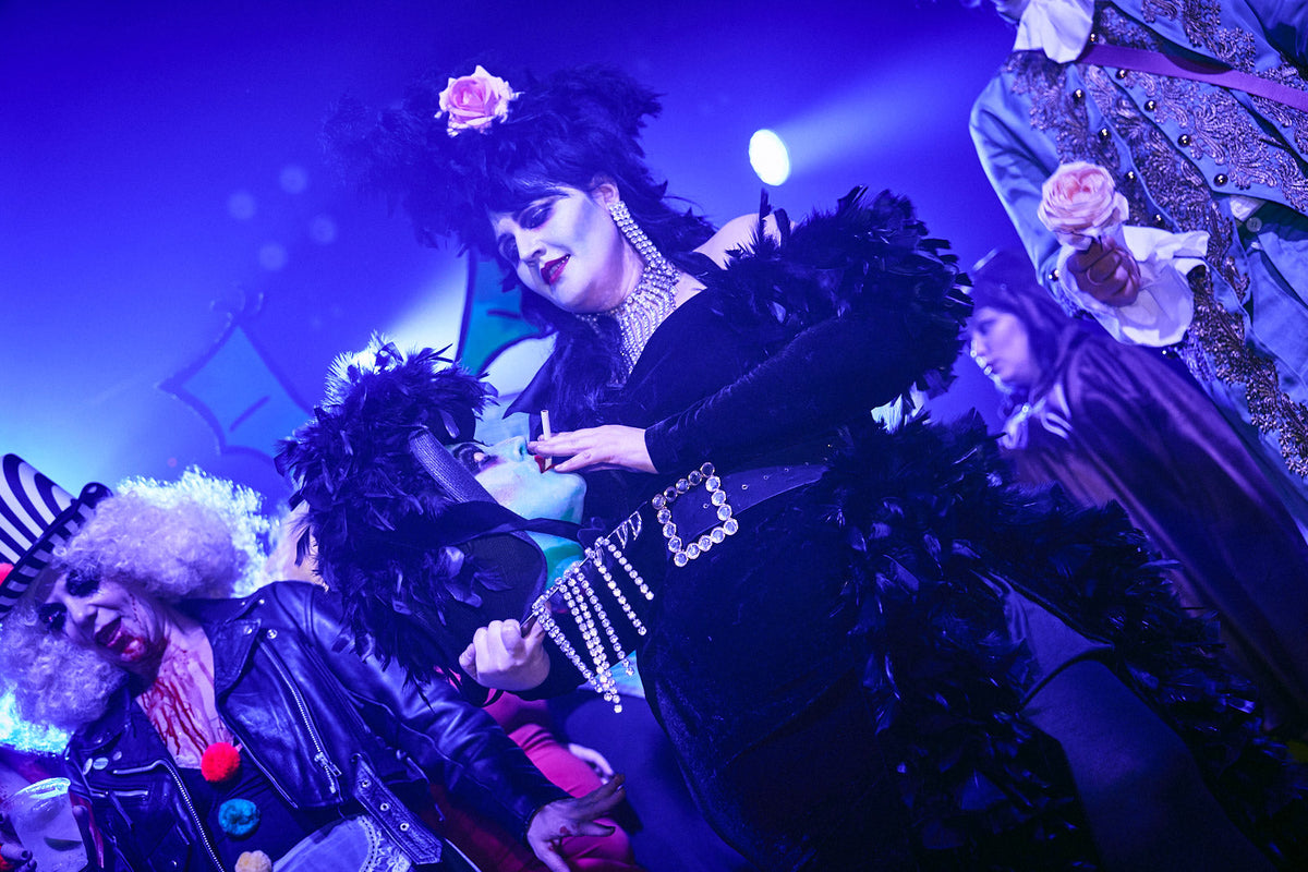 The Mummies, Gories, Kool Keith & more playing Jonathan Toubin’s Haunted Hop 2024 (full lineup)