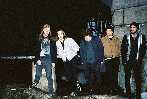 Norway blackened punks Haust playing NYC w/ Guttermouth before SXSW (dates & song streams)