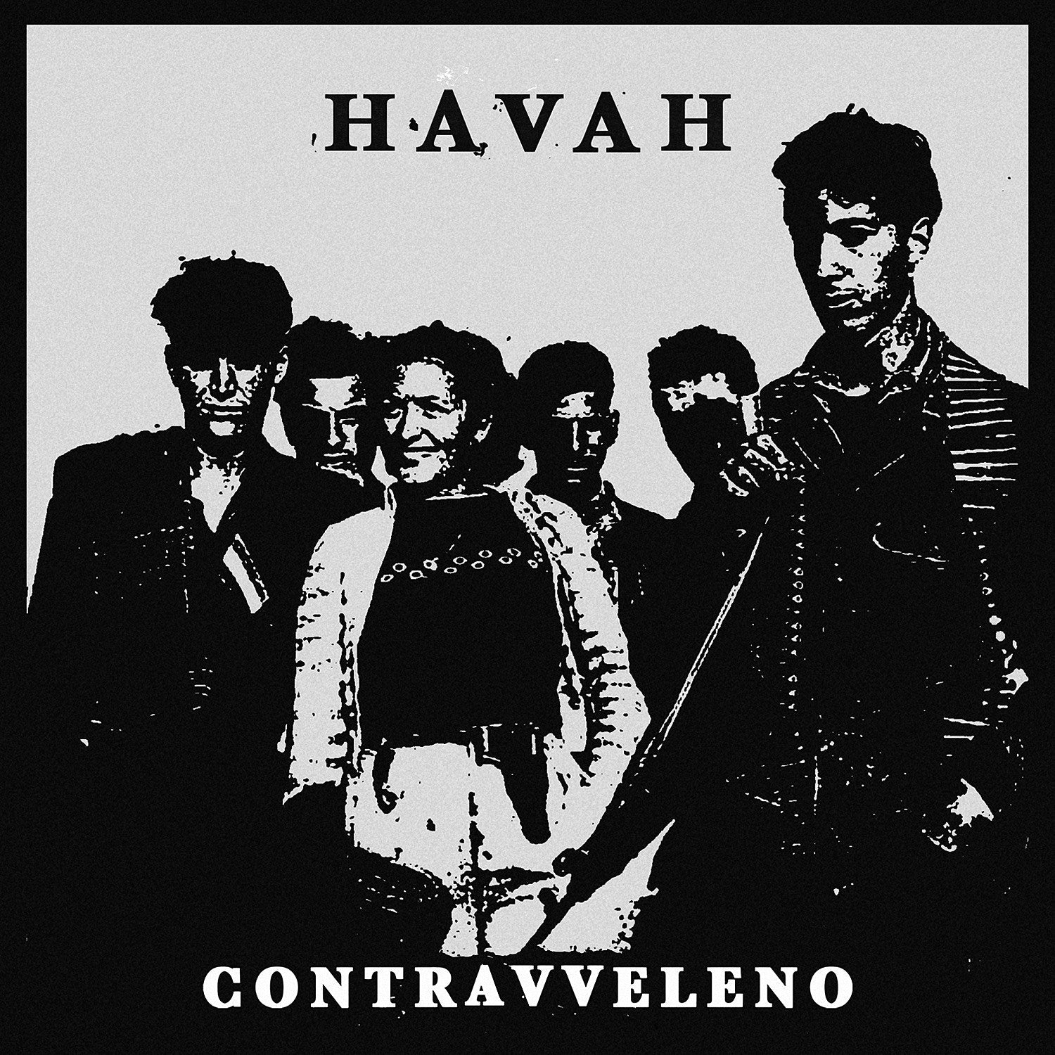 Italian post-punks Havah ready new LP (listen to “L’accettazione”)