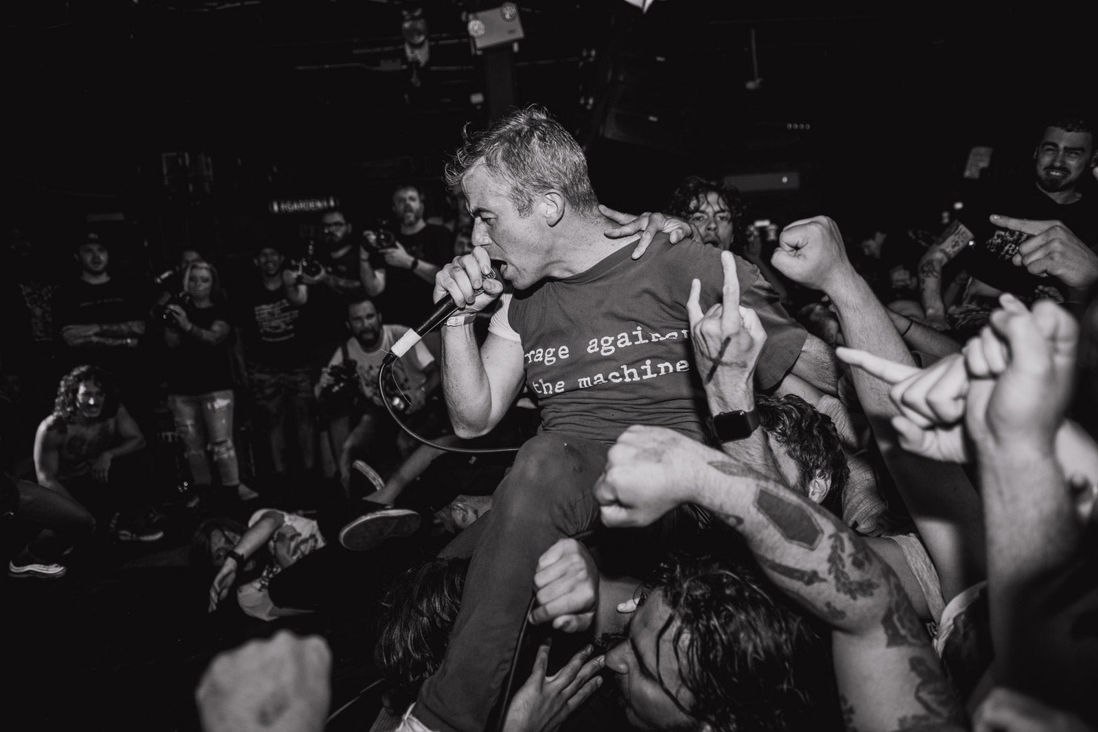 Have Heart announce US reunion shows