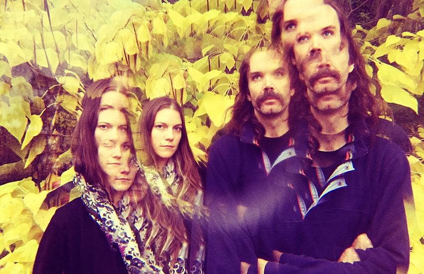 tours announced: A Hawk and a Hacksaw, Pig/Killing Joke, Obscura, more