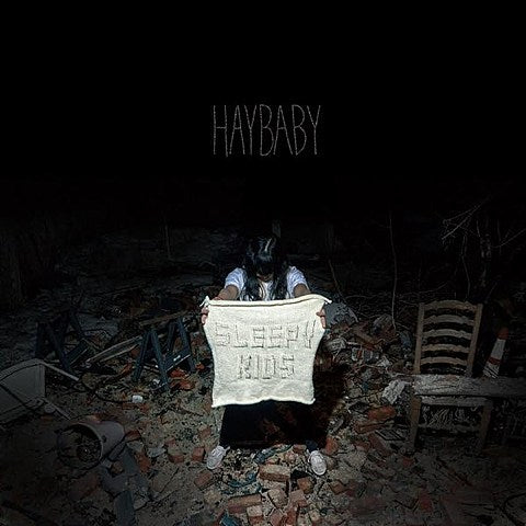 Haybaby detail ‘Sleepy Kids,’ share “Her,” playing shows with Slingshot Dakota, Dances & more