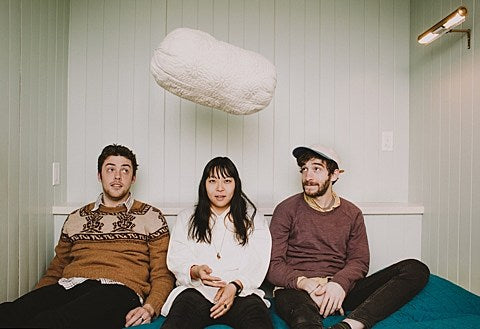Haybaby sign to Tiny Engines for debut LP, playing shows