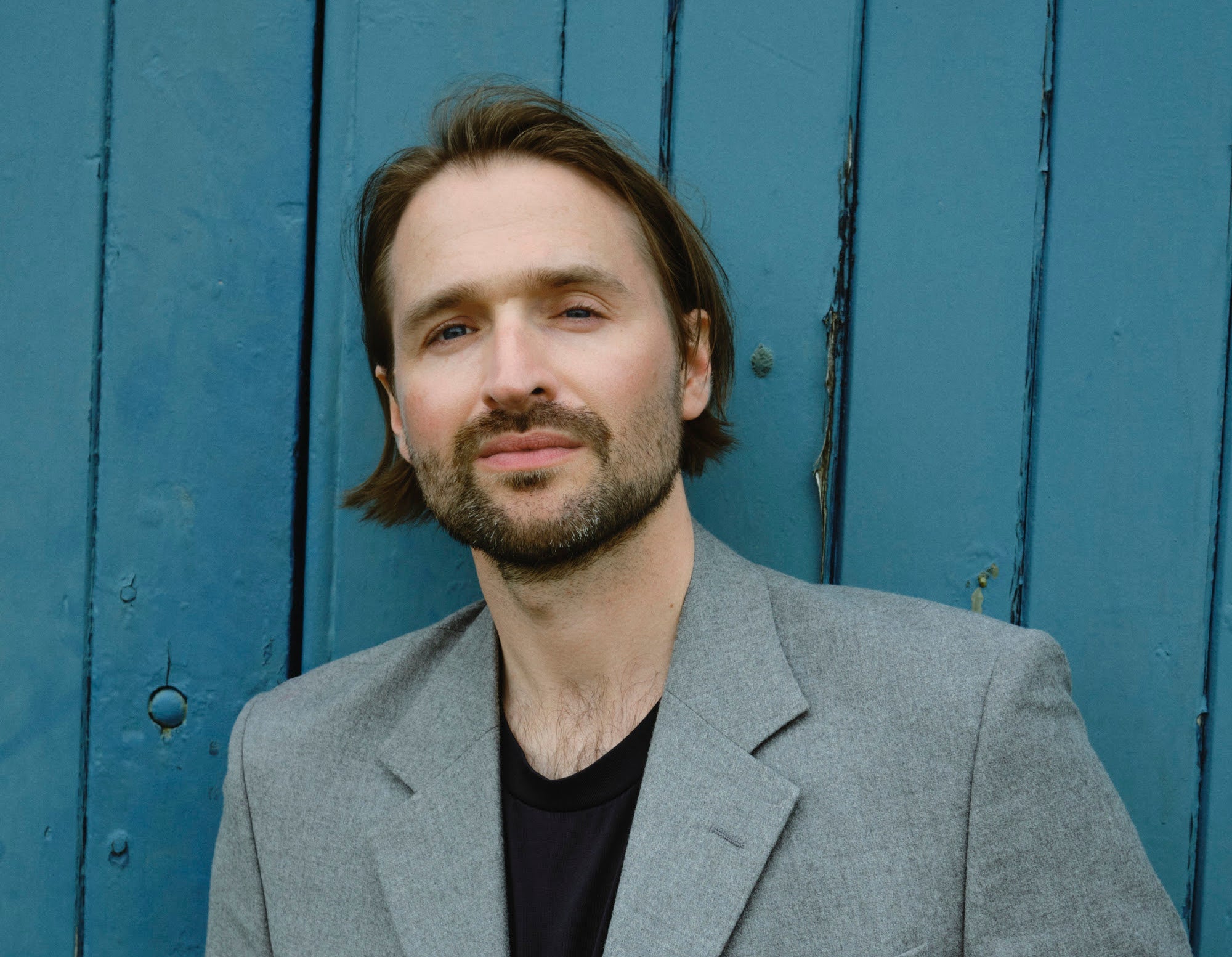 Hayden Thorpe (ex-Wild Beasts) announces new solo album, shares “They”