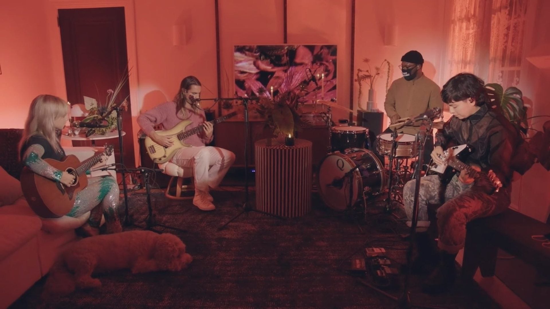 Watch Hayley Williams, Phoebe Bridgers, Margo Price & more perform at “Honor Her Wish” RBG tribute
