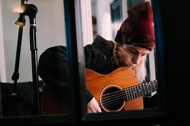 Paramore’s Hayley Williams covers Failure’s “The Nurse Who Loved Me” (watch)