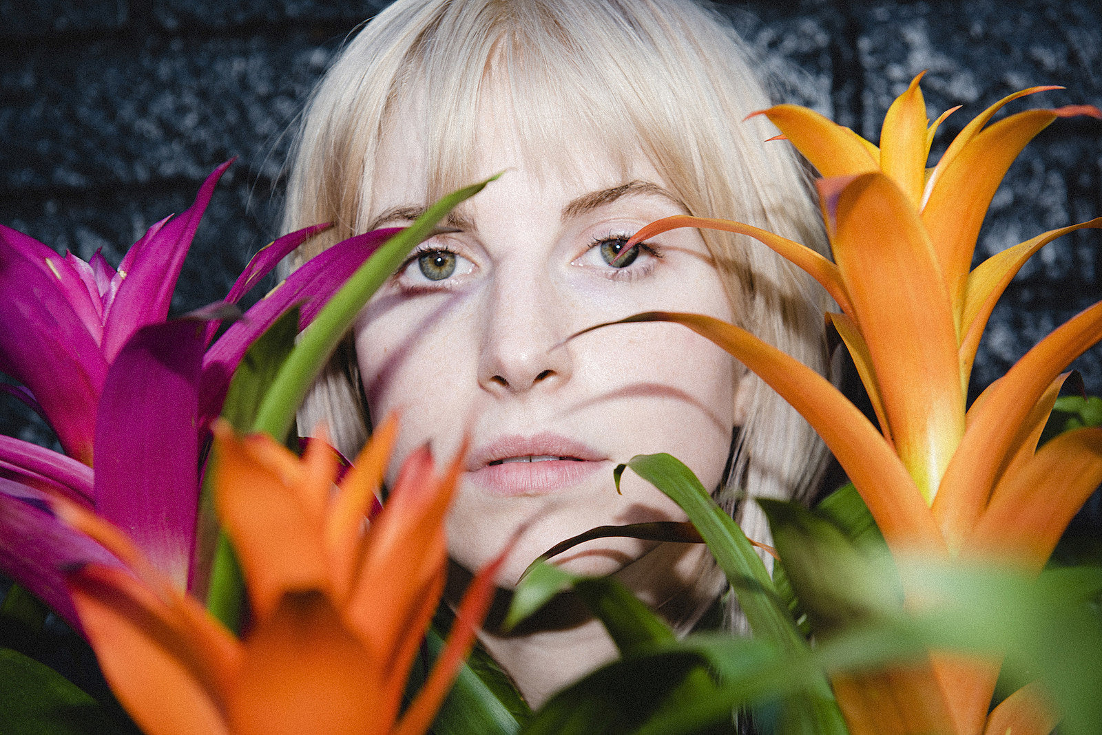 Paramore’s Hayley Williams shares “Simmer,” announces debut solo album
