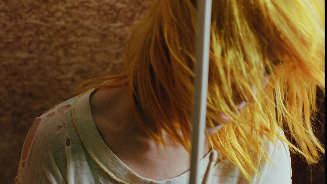 Paramore’s Hayley Williams releases 17 new solo tracks