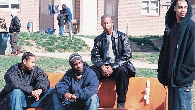 HBO make ‘The Wire,’ “The Sopranos,’ ‘Succession,’ ‘Veep’ & lots more free during COVID-19 isolation