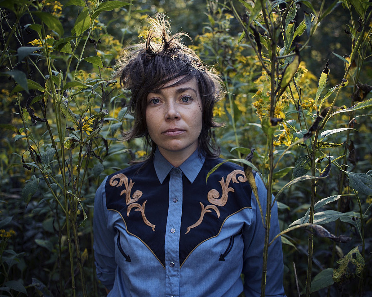 Mount Moriah’s H.C. McEntire releasing solo debut, touring w/ Justin Townes Earle
