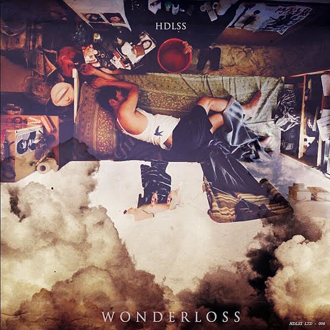 HDLSS (fka Headless Horseman) talk with Heems about new LP & single, sampling, race, politics & more (BV interview)
