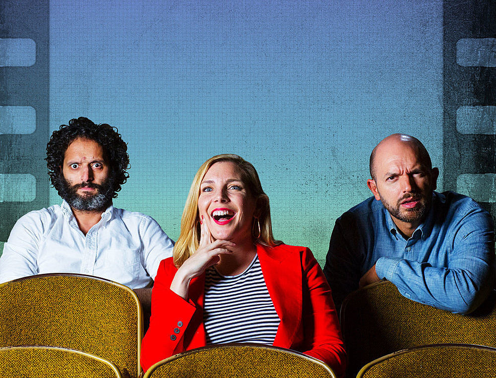 tours announced: How Did This Get Made?, The Presets, Neko Case, more