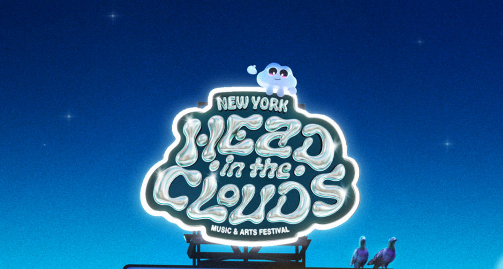 Head in the Clouds fest announces 2024 NYC lineup w/ Joji, (G)I-DLE & more
