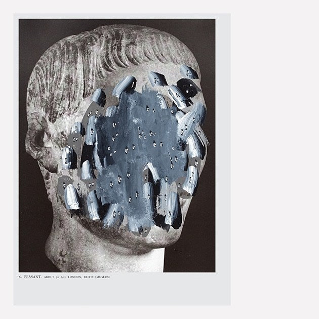 Head Wound City (Blood Brothers/Locust/YYYs) announce new album ‘A New Wave of Violence,’ stream new song