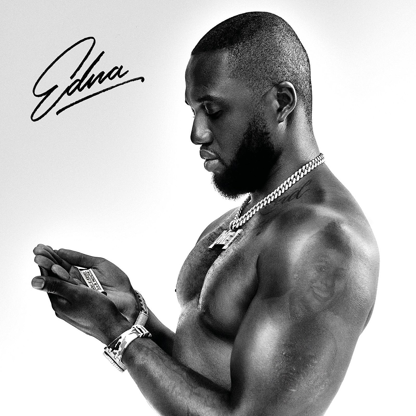 Headie One releasing new album ‘Edna’ this week, new song “Breathing” out now