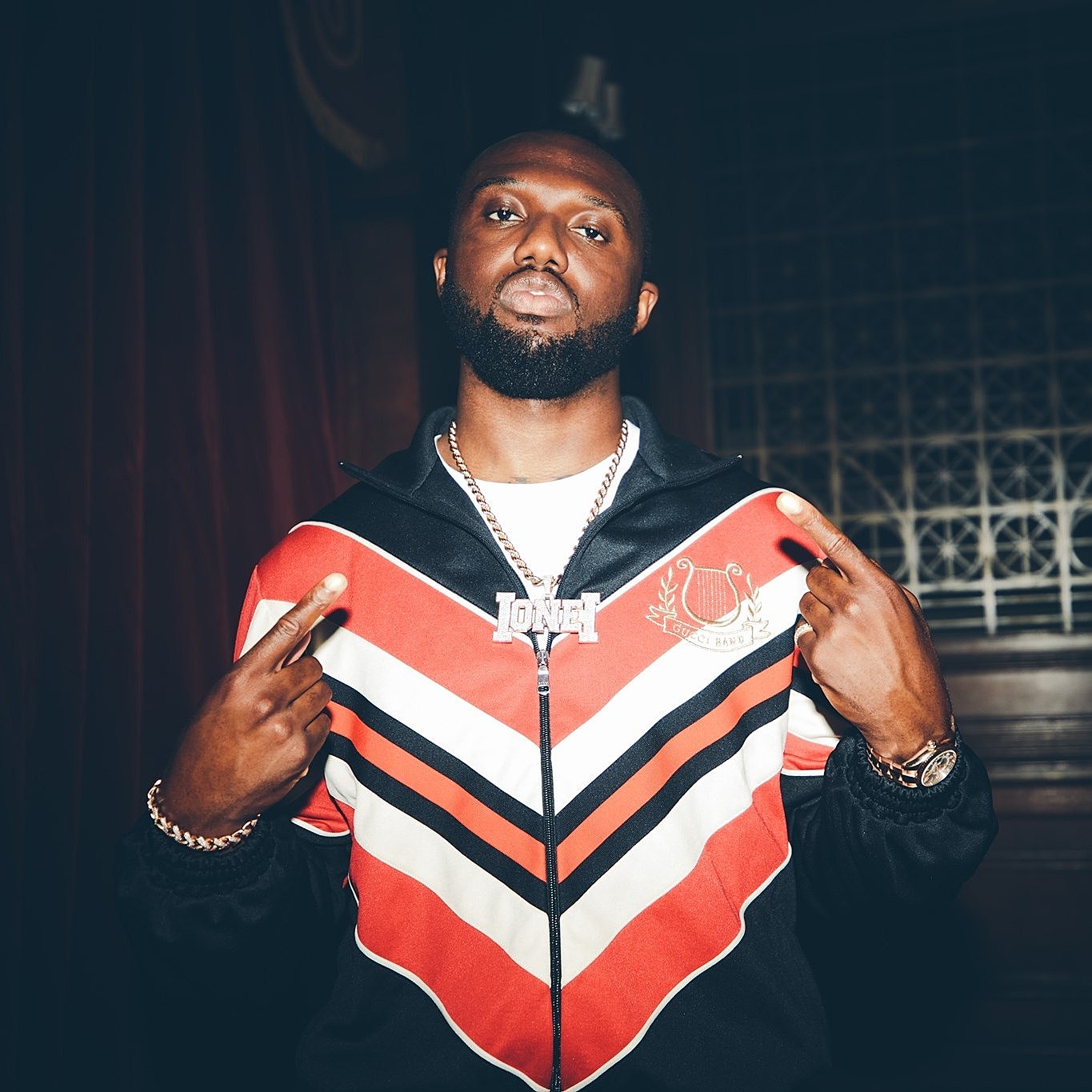 9 best rap albums of April 2020