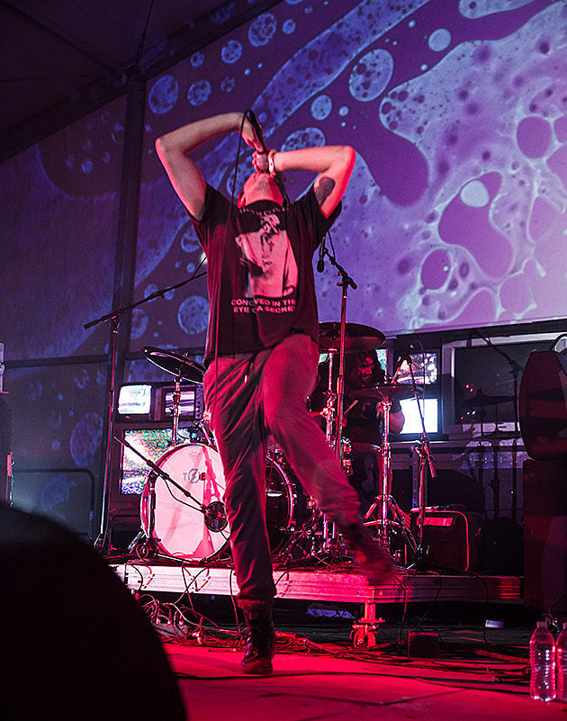 What’s going on Sunday? (HEALTH, Thor, Okkervil River, Flamin’ Groovies, H2O, Pill, Frankie Cosmos & more)