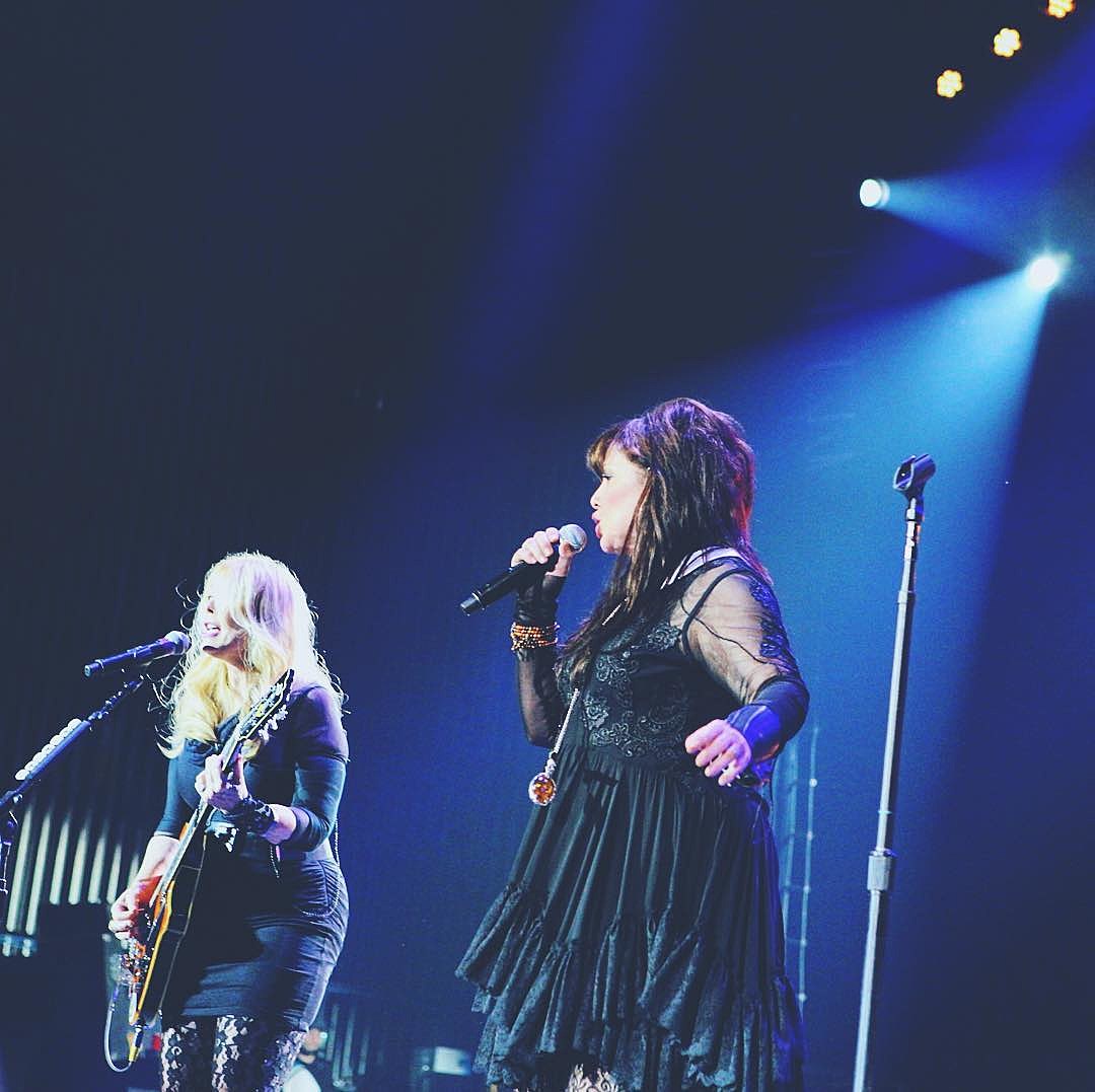 Heart, Joan Jett & Cheap Trick @ Bethel Woods (setlists, videos, review)