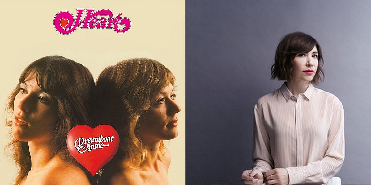 Heart biopic written & directed by Carrie Brownstein coming to Amazon