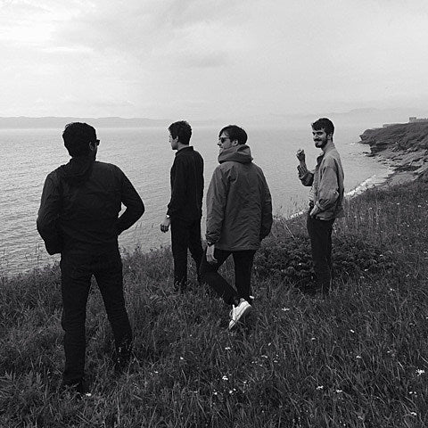 Heat share “This Life” video, touring with Bully (dates)