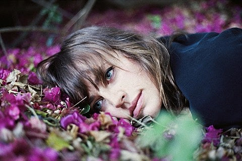 Heather Woods Broderick released ‘Glider,’ touring with Jesse Marchant (dates & videos)