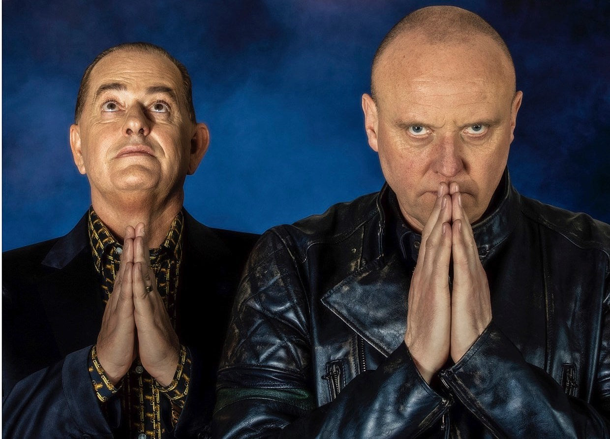 Heaven 17 announce “first proper” North American tour