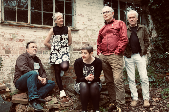 Heavenly share first new music in 29 years, “Portland Town”; new album in 2026